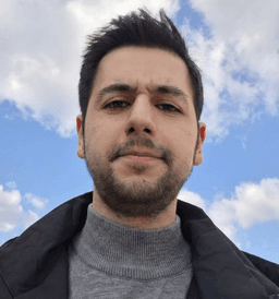 Ömer Faruk Pirhasanoğlu